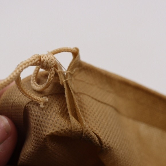 Patricia Nash Large Dust Bag 24"x24" Bag Protector Storage Organizer - Picture 5 of 5